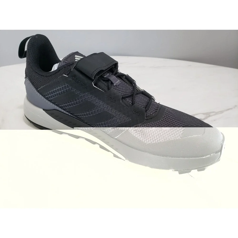 NEW NO BOX SIZE 6.5 adidas Kids Terrex Trailmaker RAIN.RDY Hiking Shoes boy girl